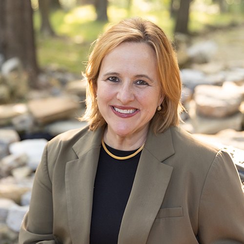 Heidi Campbell