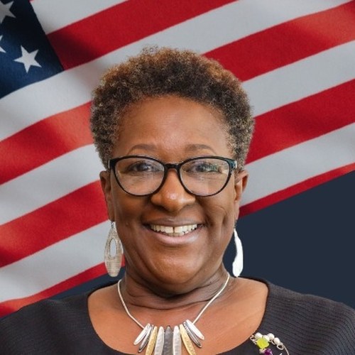 Karen D. Camper