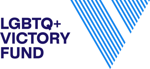 LGBTQ+ Victory Fund
