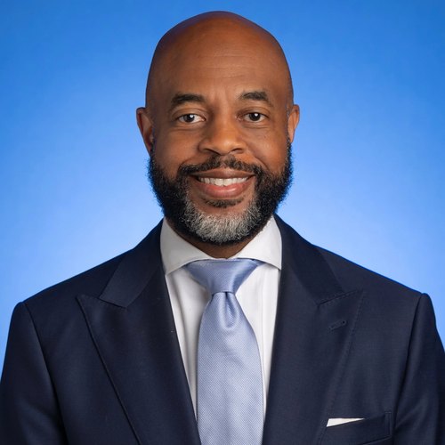 Harold M. Love, Jr.