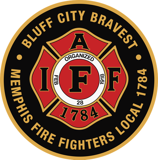 Memphis Fire Fighters Association, IAFF Local 1784