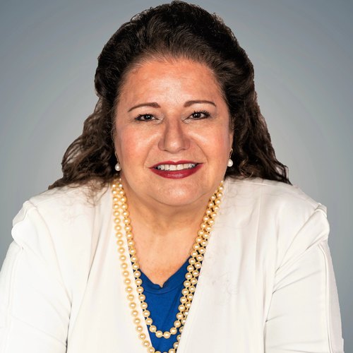 Regina Morrison Newman