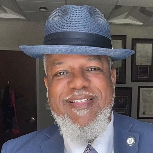 Antonio Parkinson