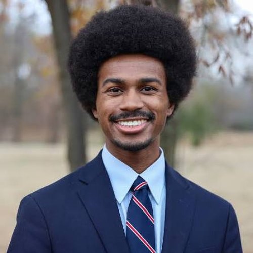 Justin Pearson