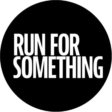 Run For Something