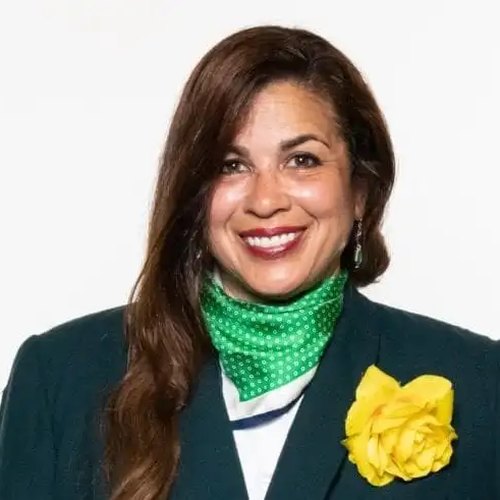 Erika Sugarmon