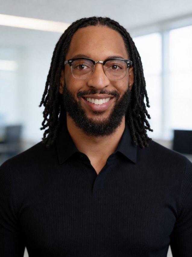 Corey R.